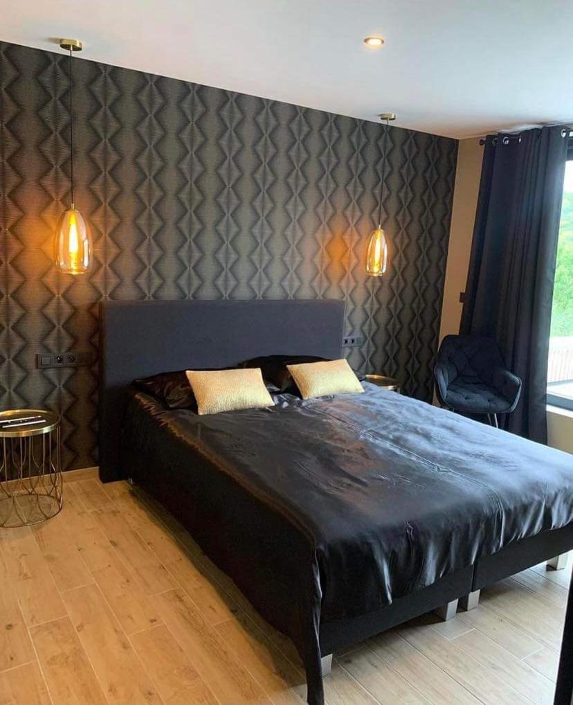 La Villa M Sart-lez-Spa Екстериор снимка
