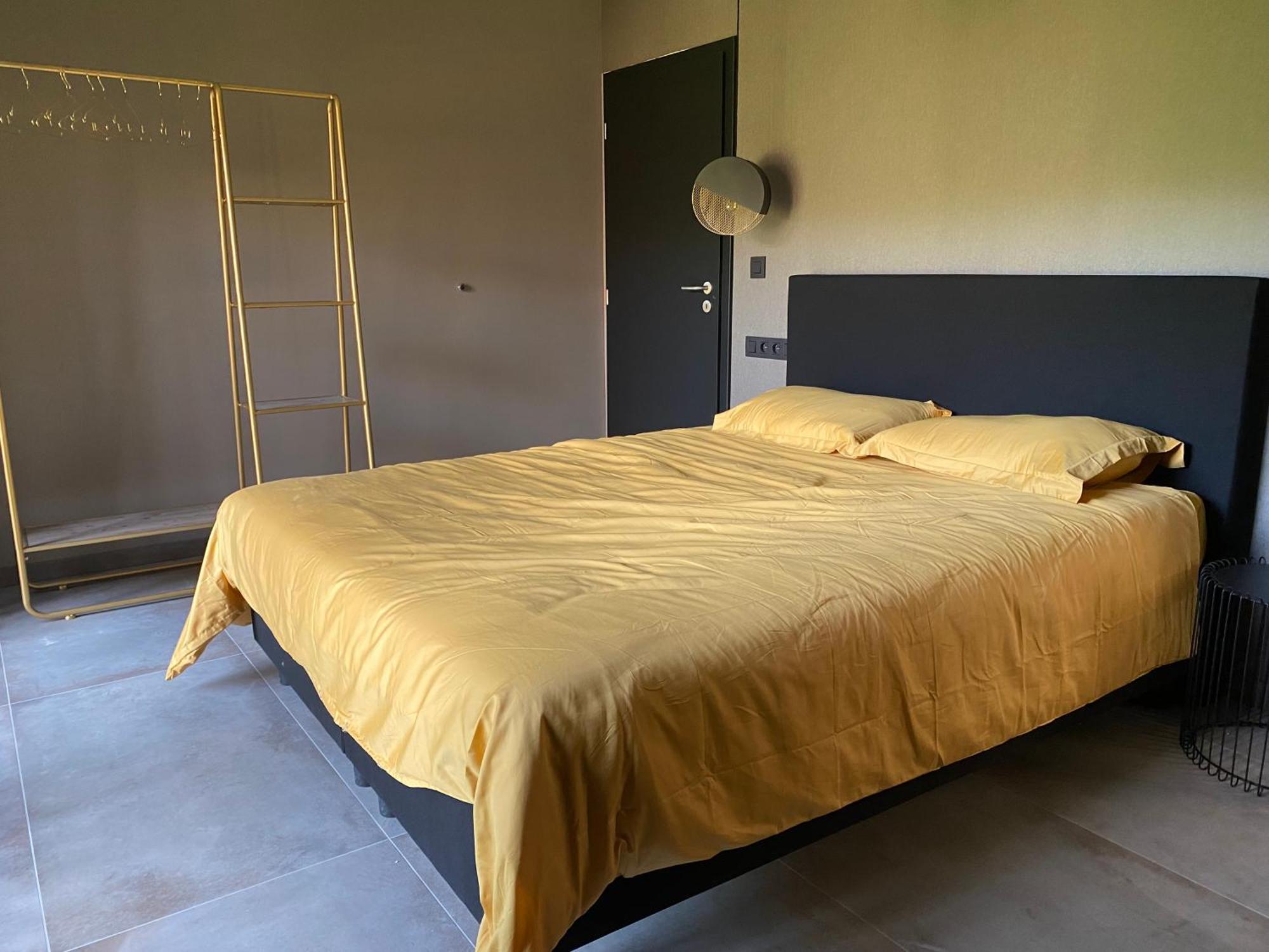 La Villa M Sart-lez-Spa Екстериор снимка