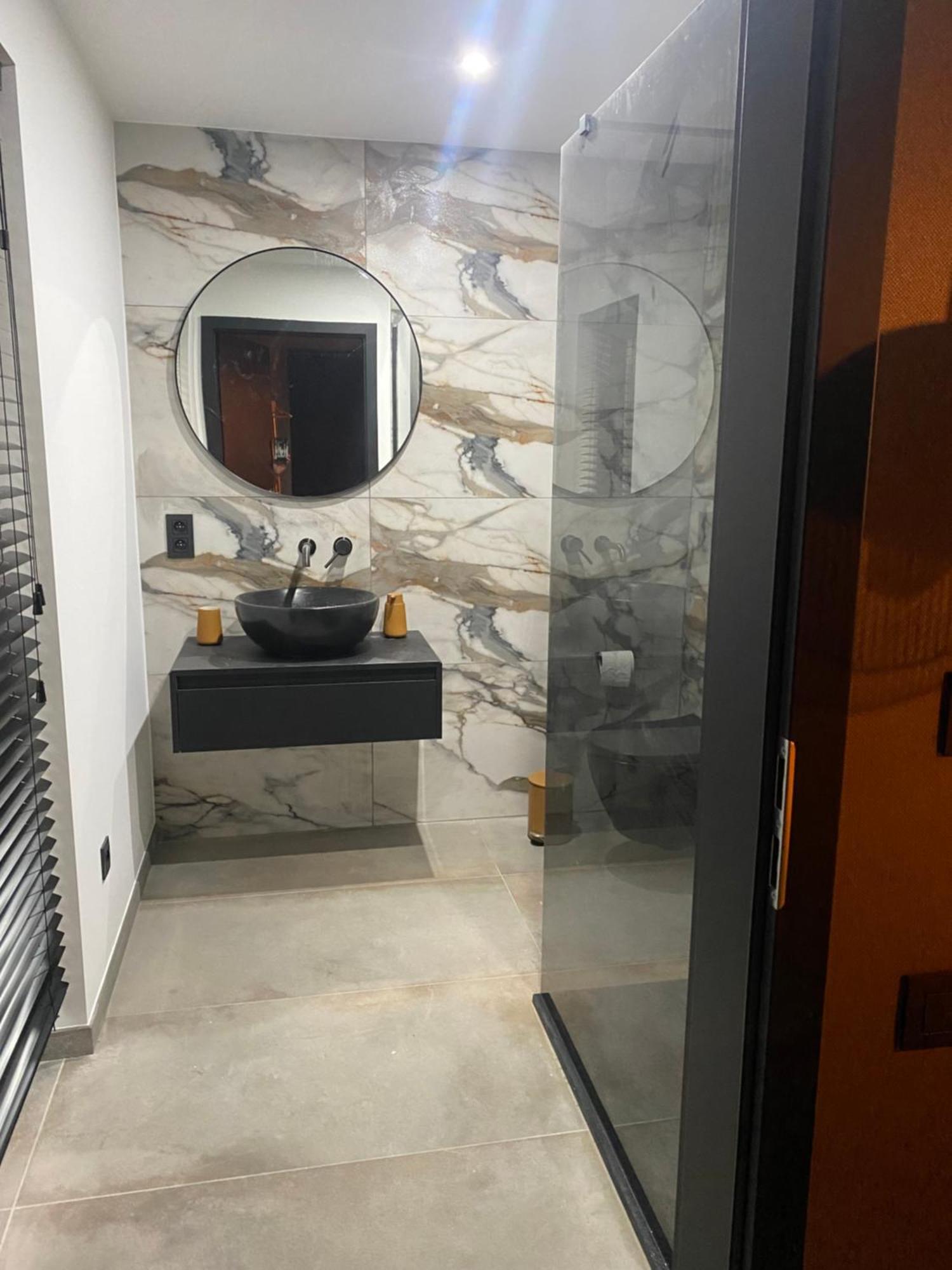 La Villa M Sart-lez-Spa Екстериор снимка