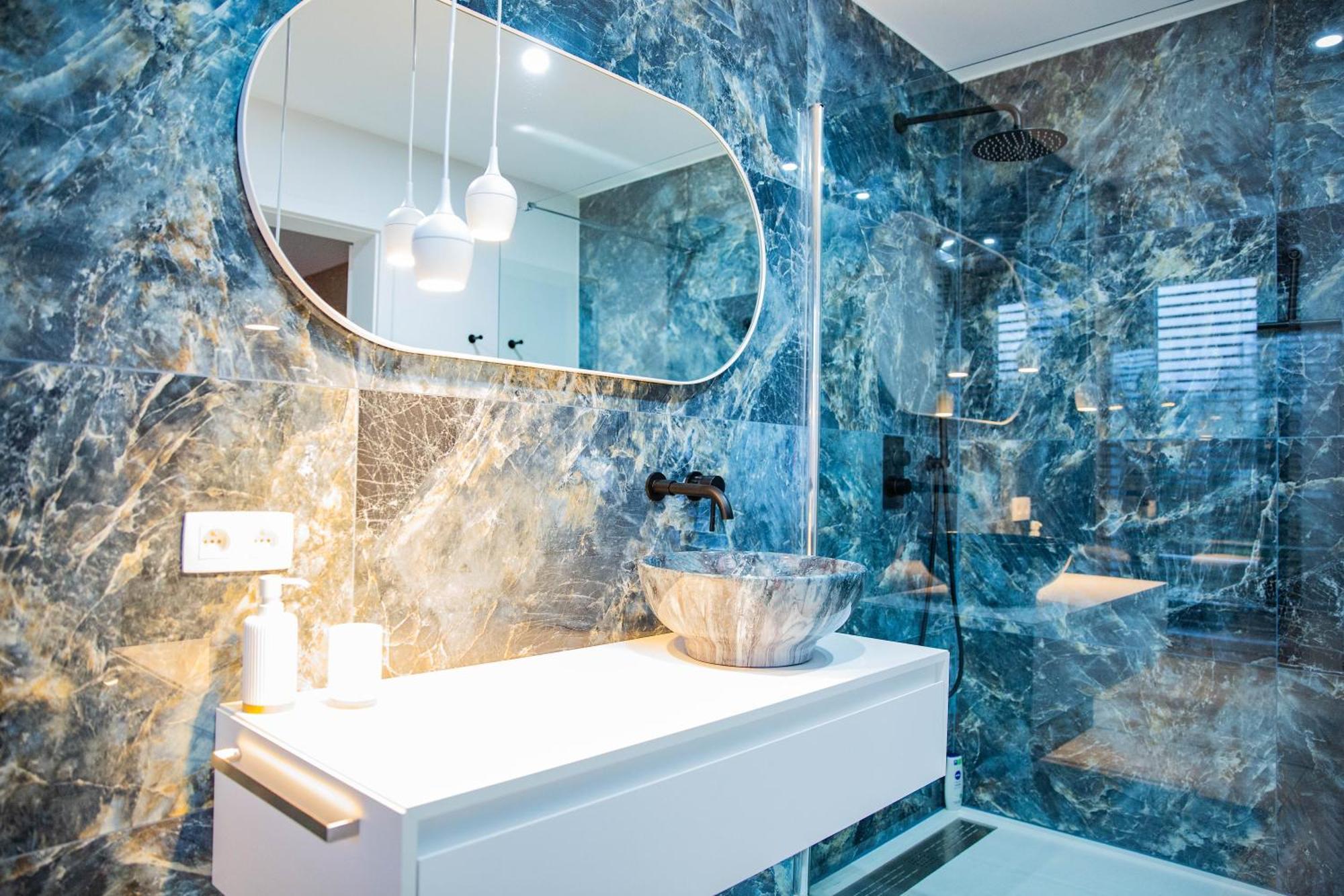 La Villa M Sart-lez-Spa Екстериор снимка